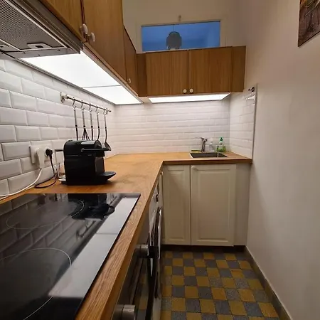 Appartamento La Cle De Laurent - 2 Pieces Haussmannien Versailles