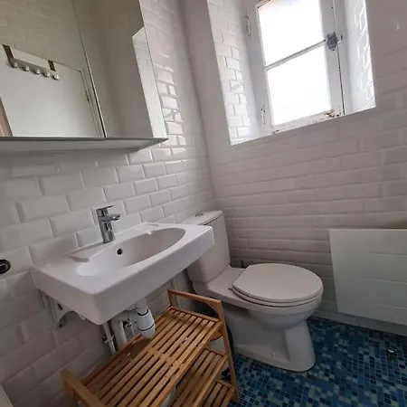 Appartamento La Cle De Laurent - 2 Pieces Haussmannien *