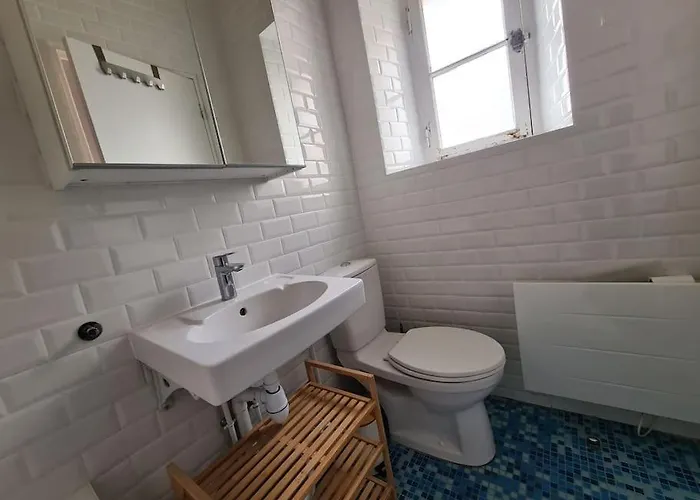 Apartamento La Cle De Laurent - 2 Pieces Haussmannien *